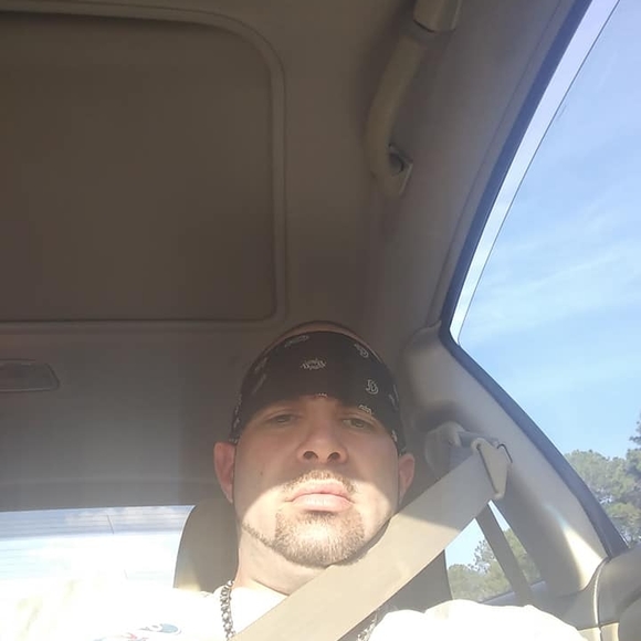 Meet your Posher, David - Picture 1 of 1